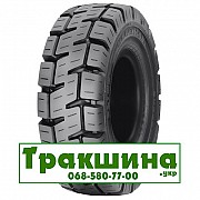 6.5 R10 Marangoni ELTOR Індустріальна шина Київ