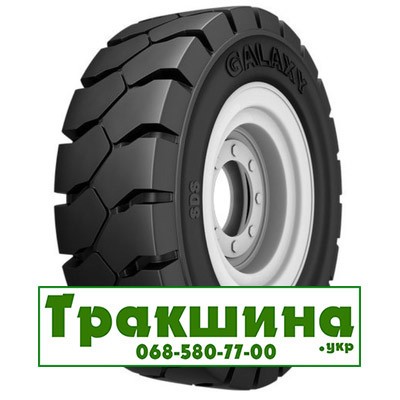 315/70 R15 Galaxy YardMaster SDS 161A5 Індустріальна шина Киев - изображение 1