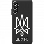 Чохол BoxFace для Samsung A05s A057 Тризуб монограма Ukraine (Код товару:33860) Харьков