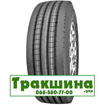 10 R22.5 Sportrak SP308 144/142L Універсальна шина Днепр - изображение 1