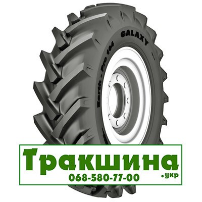 6.5/80 R15 Galaxy Earth Pro 104 98A6 Сільгосп шина Дніпро - изображение 1