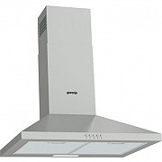 Вытяжка пристенная Gorenje WHС-629-E4X Київ
