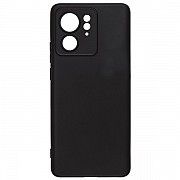 Чохол ArmorStandart Matte Slim Fit Camera cov для Motorola Edge 40 Black (Код товару:33831) Харьков