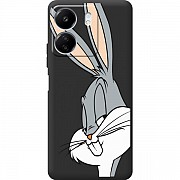 Чохол BoxFace для Xiaomi Redmi 13C/Poco C65 Lucky Rabbit (Код товару:33850) Харьков