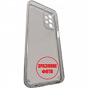 Чохол Serenity Diamond для Motorola G14 Прозорий (Код товару:33836) Харьков