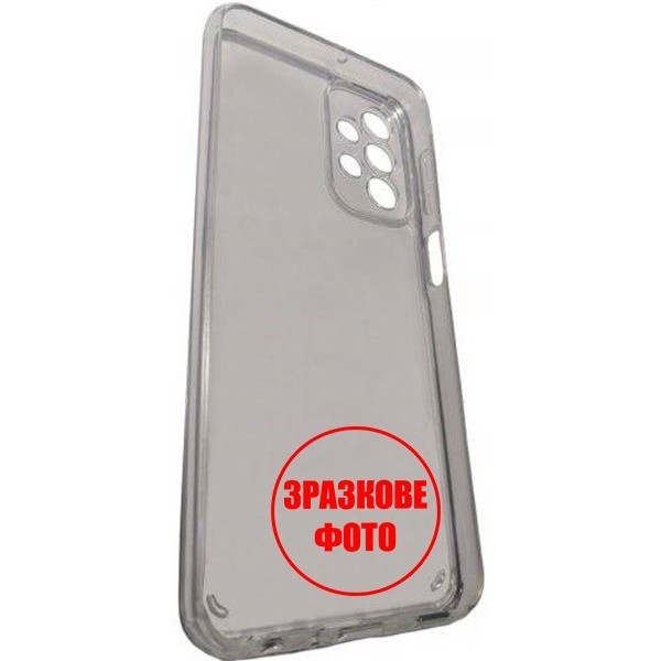 Чохол Serenity Diamond для Motorola G14 Прозорий (Код товару:33836) Харьков - изображение 1