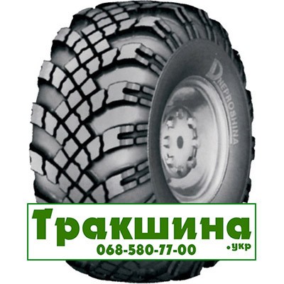 385/95 R24 Днепрошина ВИД-201 Універсальна шина Дніпро - изображение 1