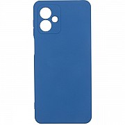 Панель ArmorStandart Icon Camera cov для Motorola G14 Dark Blue (Код товару:33875) Харьков