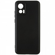 Панель ArmorStandart Matte Slim Fit Camera cov для Motorola Edge 30 Neo Black (Код товару:33878) Харьков