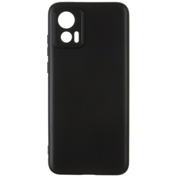 Панель ArmorStandart Matte Slim Fit Camera cov для Motorola Edge 30 Neo Black (Код товару:33878) Харьков - изображение 1