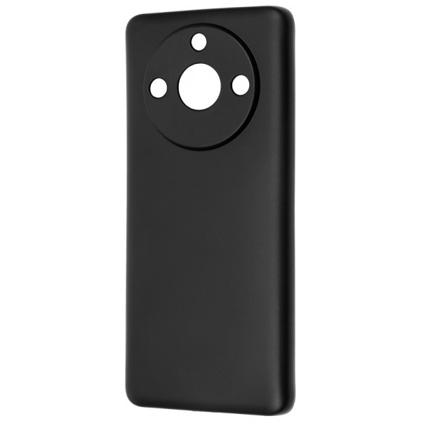 Панель ArmorStandart Matte Slim Fit Camera cov для Realme 11 Pro/11 Pro Plus Black (Код товару:33879 Харьков - изображение 1