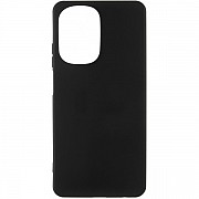 Панель ArmorStandart Matte Slim Fit для Realme C55 Black (Код товару:33880) Харьков