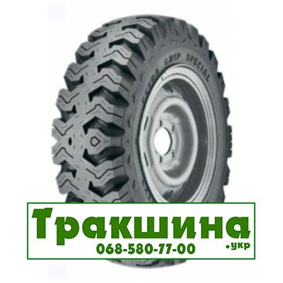 7.5 R16 Silverstone Extra Grip Special 121L Ведуча шина Київ - изображение 1