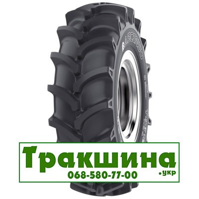 6 R14 Ascenso TDB 121 66A6 Сільгосп шина Київ - изображение 1