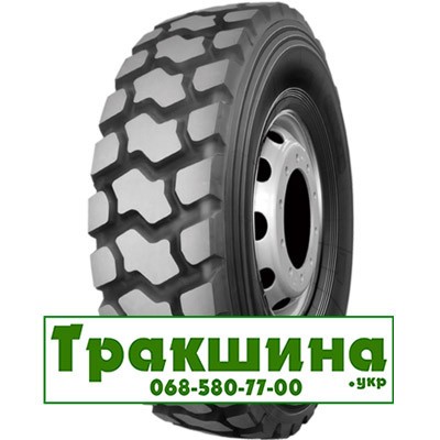 12 R20 Kapsen HS801Q 156/153K Кар'єрна шина Дніпро - изображение 1