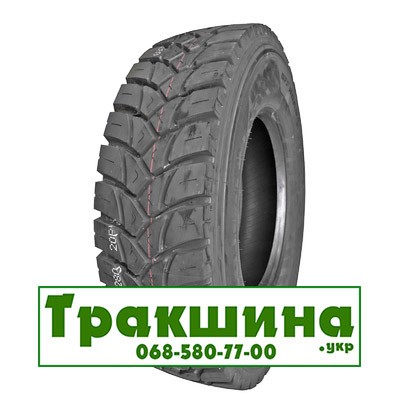 13 R22.5 BlackLion BD280 156/150J Ведуча шина Киев - изображение 1