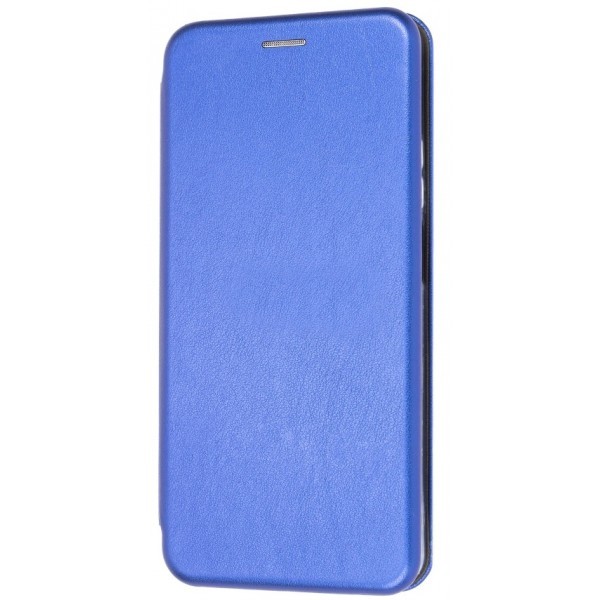 Чохол-книжка ArmorStandart G-Case для Realme C55 Blue (Код товару:33885) Харьков - изображение 1