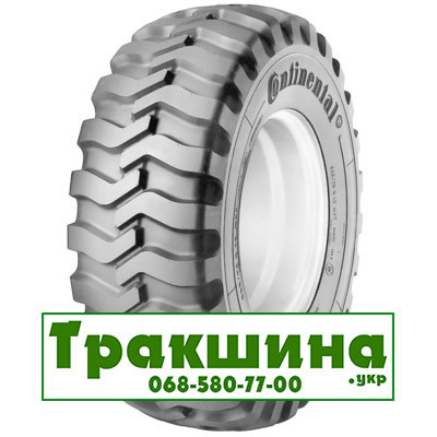 365/80 R20 Continental 70E 139E Індустріальна шина Київ - изображение 1