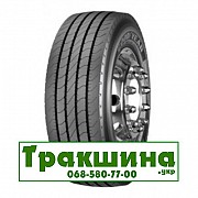 375/50 R22.5 Goodyear Marathon LHS II 156K Рульова шина Киев