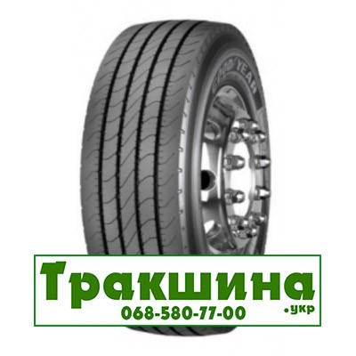 375/50 R22.5 Goodyear Marathon LHS II 156K Рульова шина Киев - изображение 1