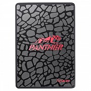 Накопичувач SSD 1TB Apacer AS350 Panther 2.5 SATAIII 3D TLC (AP1TBAS350-1) (Код товару:33866) Харьков