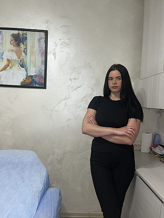 Масаж Тернополь - изображение 1