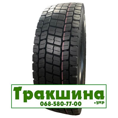 315/80 R22.5 Unicoin D-606 152/148M Ведуча шина Киев - изображение 1