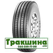 245/70 R19.5 Sportrak SP301 135/133L Рульова шина Київ