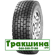 295/60 R22.5 Sportrak SP303 150/147K Ведуча шина Київ