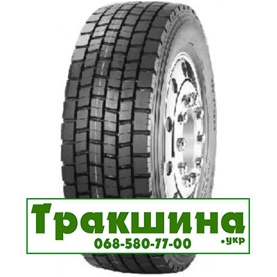 295/60 R22.5 Sportrak SP303 150/147K Ведуча шина Київ - изображение 1