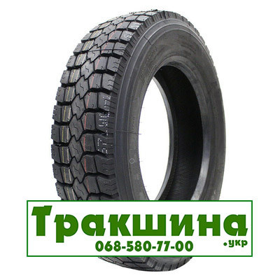 245/70 R19.5 Sportrak SP305 133/131L Ведуча шина Днепр - изображение 1