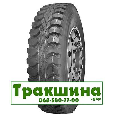 8.25 R20 Sportrak SP908 139/137K Універсальна шина Дніпро - изображение 1