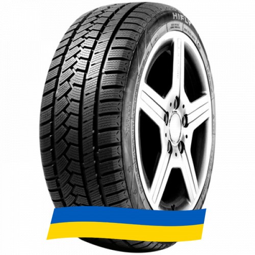 225/45 R17 Hifly Win-turi 212 94H Легкова шина Київ - изображение 1