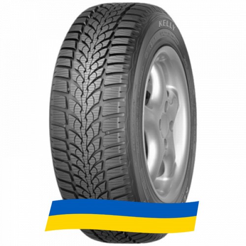 225/45 R17 Kelly Winter HP 94V Легкова шина Київ - изображение 1