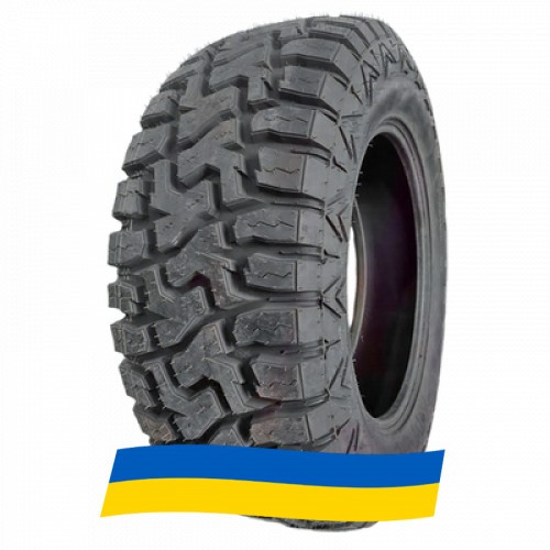 285/70 R17 Sportrak Montana SP782 R/T 121/118S Позашляхова шина Київ - изображение 1