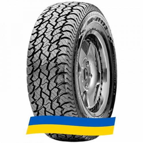 265/65 R17 Mirage MR-AT172 112T Позашляхова шина Киев - изображение 1