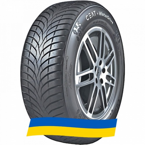 215/50 R17 Ceat WinterDrive 95V Легкова шина Киев - изображение 1