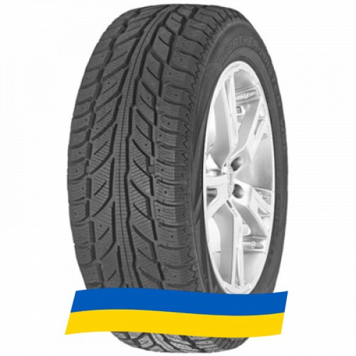 235/60 R17 Cooper Weather-Master WSC 102T Легкова шина Київ - изображение 1