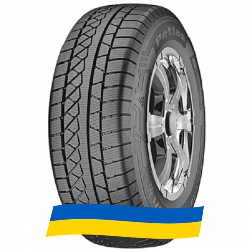 255/65 R17 Petlas Explero Winter W671 114H Легкова шина Киев - изображение 1