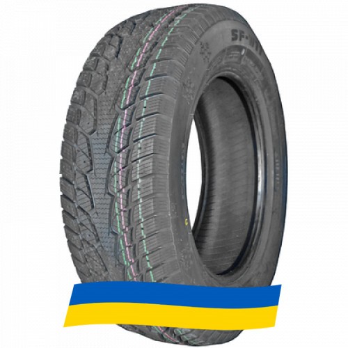 235/65 R17 Sunfull SF-W11 104T Легкова шина Киев - изображение 1