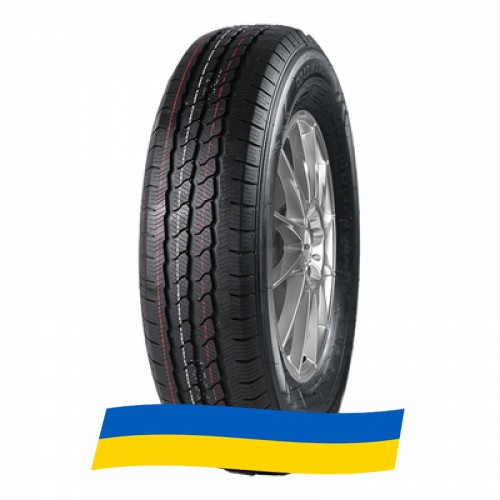 215/60 R17 Roadmarch VAN A/S 109/107T Легковантажна шина Киев - изображение 1