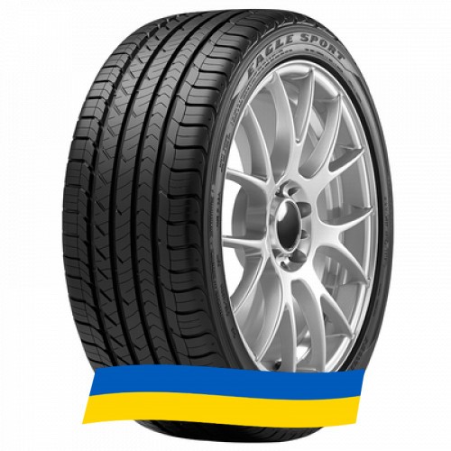 235/55 R17 Goodyear Eagle Sport TZ 99W Легкова шина Киев - изображение 1