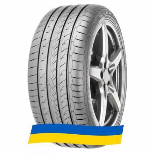 215/55 R17 Debica Presto UHP 2 98W Легкова шина Киев - изображение 1