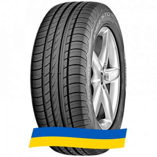 235/65 R17 Debica Presto SUV 108V Позашляхова шина Киев - изображение 1