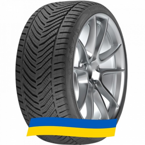 225/50 R17 Tigar All Season 98V Легкова шина Киев - изображение 1