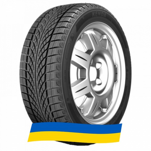 235/50 R18 Kenda Wintergen 2 KR501 101V Легкова шина Киев - изображение 1