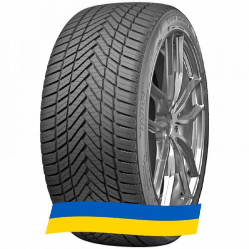 245/45 R17 Transmate Transeason 4S 99W Легкова шина Киев - изображение 1