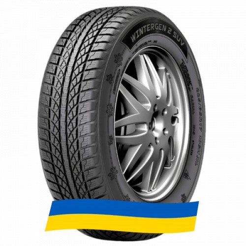 225/65 R17 Kenda Wintergen 2 SUV KR504 106H Позашляхова шина Киев - изображение 1