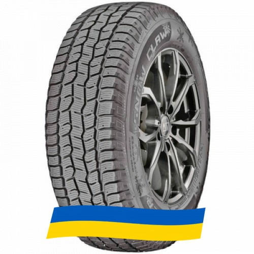 265/70 R17 Cooper Discoverer Snow Claw 115T Позашляхова шина Киев - изображение 1
