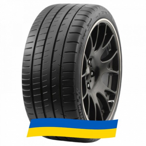 285/35 R20 Michelin Pilot Super Sport 104Y Легковая шина Киев - изображение 1